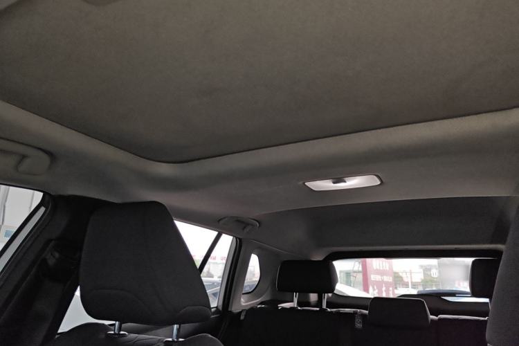 Used Toyota Corolla Cross 2022 2.0L Elite Edition