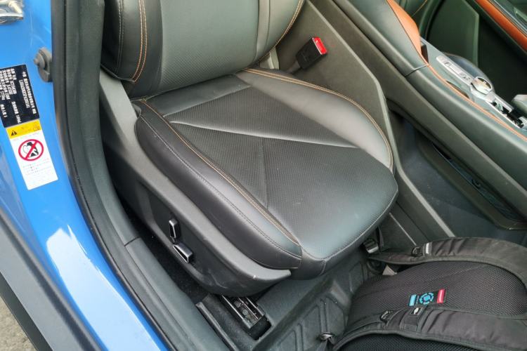 Used Changan UNI-V 2022 1.5T Prestige Version