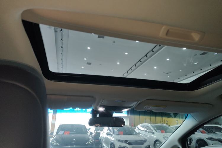 Used Honda Odyssey 2021 2.0L Rui·Smart Edition
