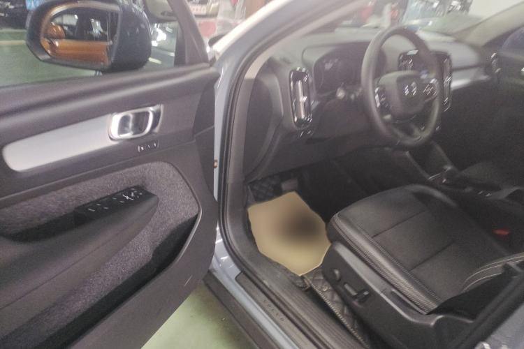 Used Volvo XC40 2020 T3 Smart & Stylish Edition