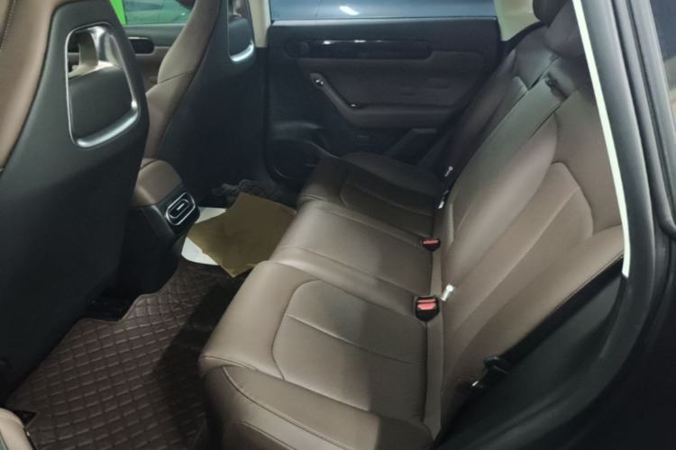 Used Leapmotor C11 2023 Pure Electric 500 Comfort Edition