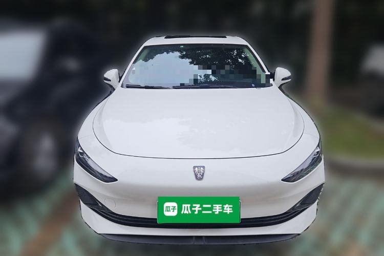 Used Roewe D7 2023 DMH 125km Superior Edition
