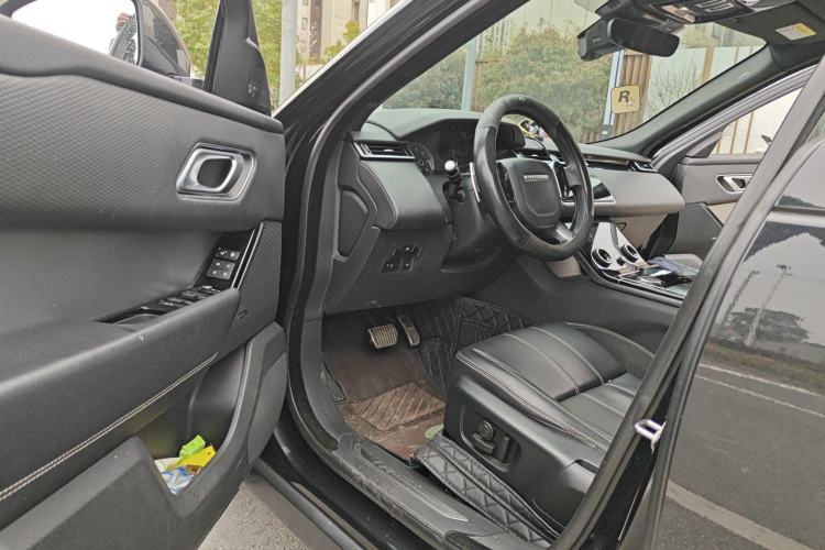 Used Land Rover Range Rover Velar 2020 P250 R-DYNAMIC S