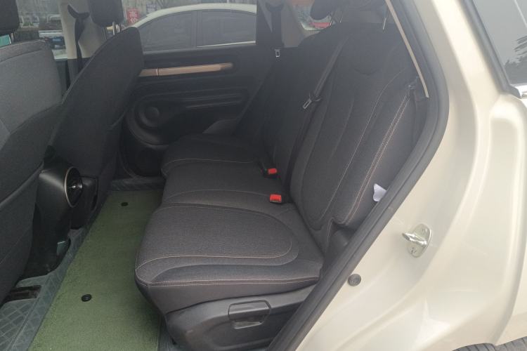 Used Baojun Cloud 2023 360 Plus