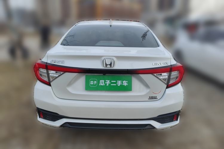 Used Honda Envix 2022 180TURBO CVT Enjoy Edition