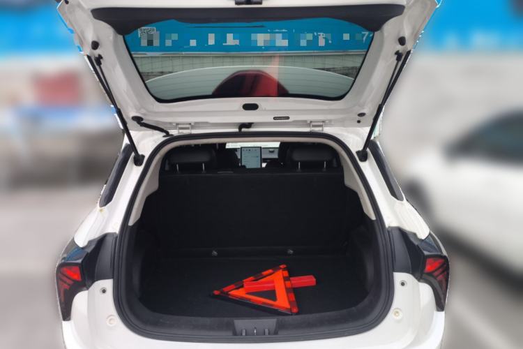 Used NETA V 2021 Standard Range Entertainment Version – Upgraded Model
