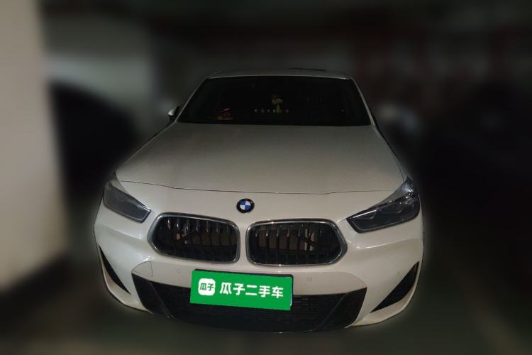 Used BMW X2 2022 sDrive25i M Sport Package
