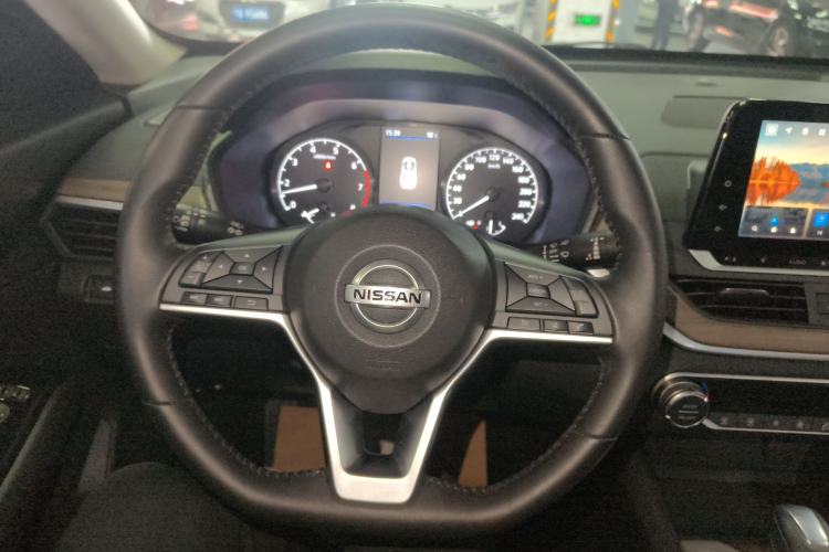 Used Nissan Teana 2021 2.0L XL Comfort Edition