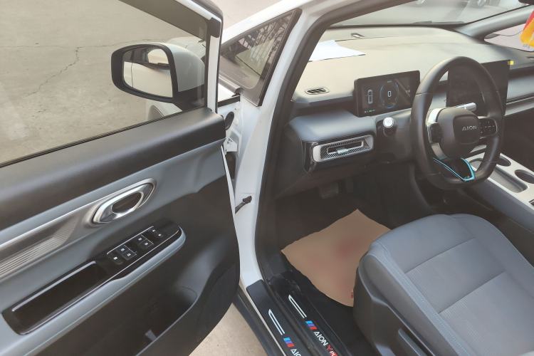 Used AION Y 2023 Plus 610 Enjoy Edition