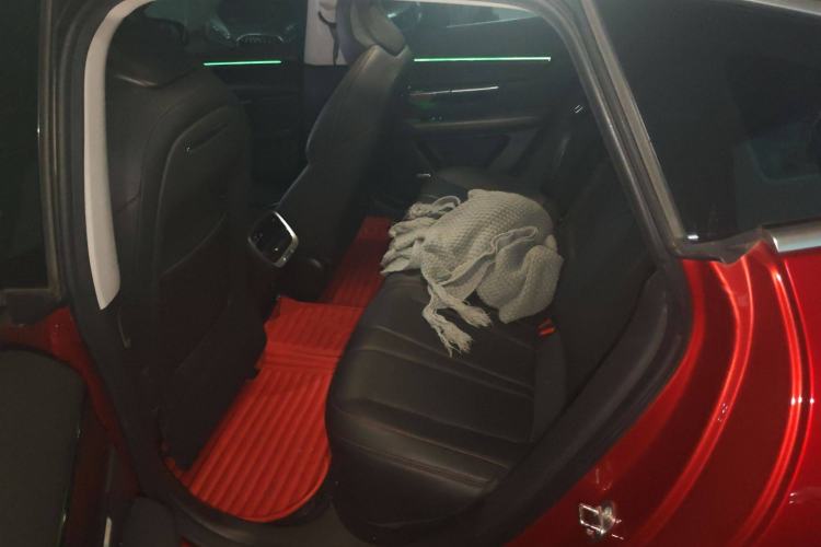 Used XPeng P7 2020 586N