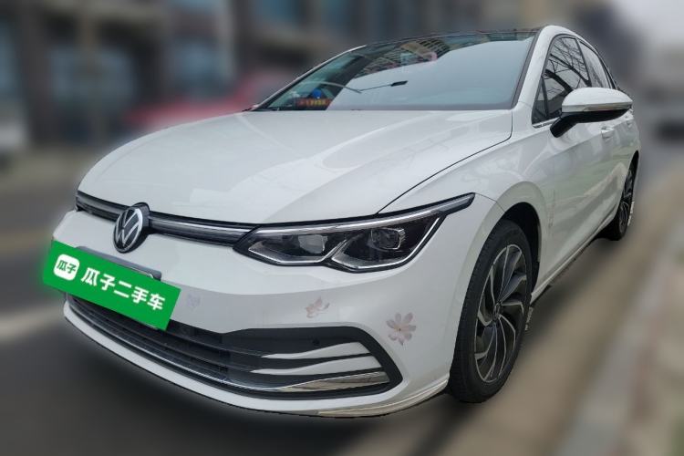 Used Volkswagen Golf 2023 280TSI DSG Pro