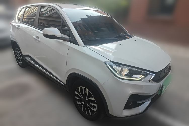 Used NETA N01 2019 380e