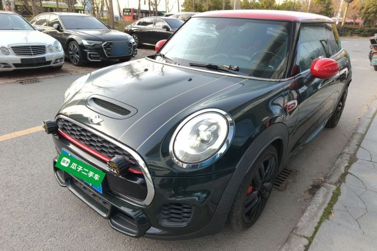 Used MINI JCW 2017 2.0T JOHN COOPER WORKS