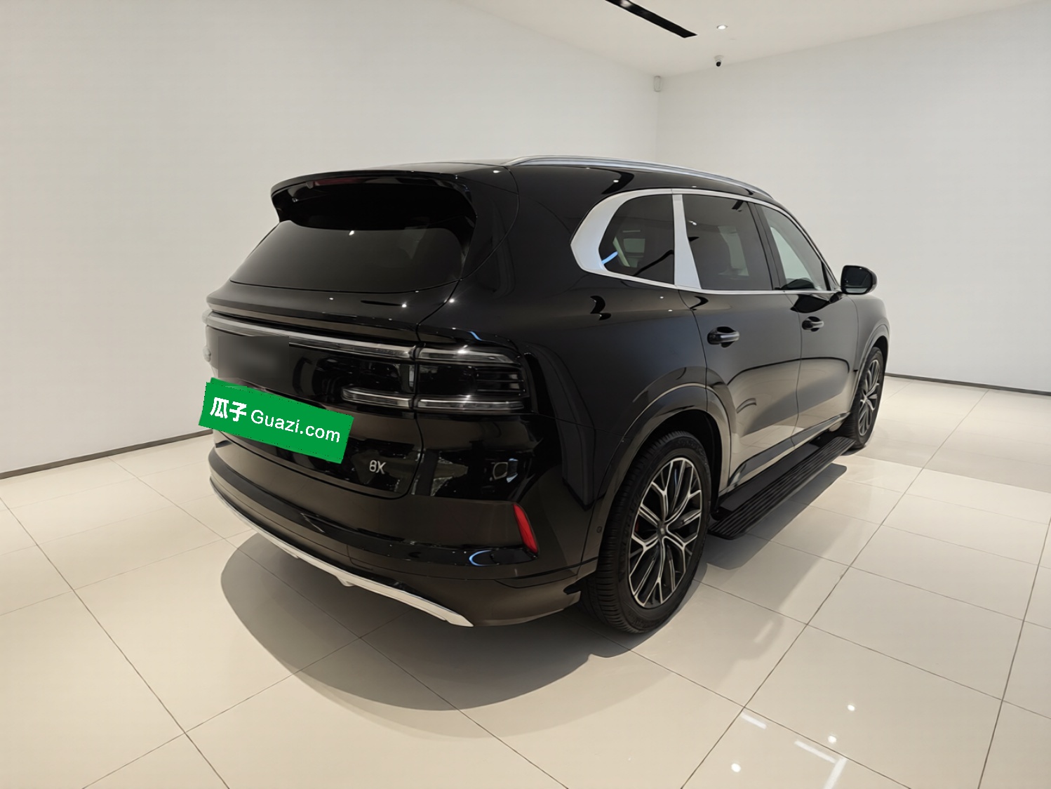 Zeekr 8X 2026 Model Max Edition 55kWh — снимка 6