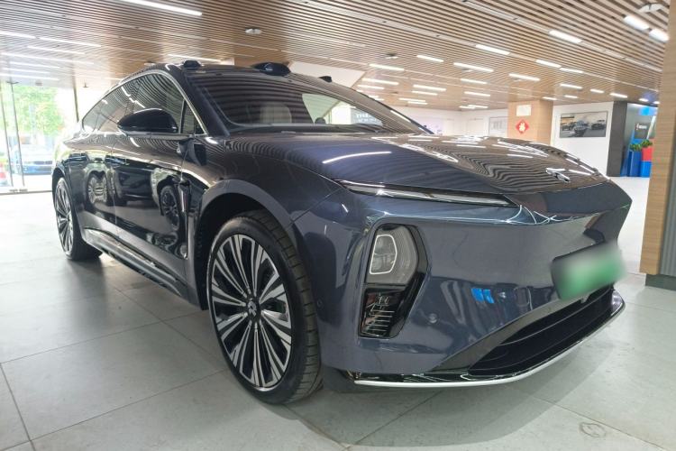 Used Nio ET9 2025 100kWh Signature Edition
