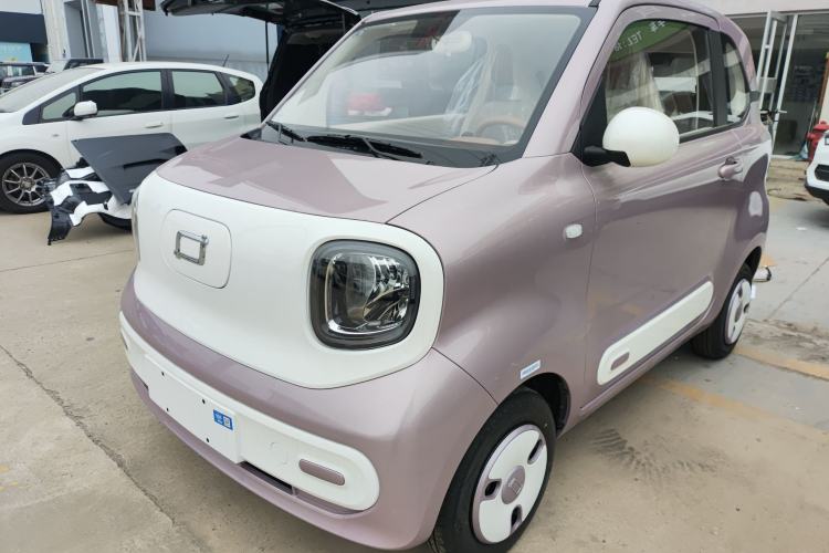 Used Bestune Pony 2026 222km Colorful Horse