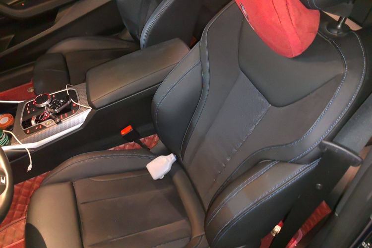 Used BMW 2 Series 2023 225i M Sport Night Edition Package
