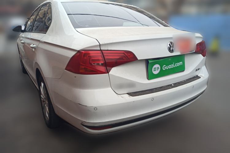 Used Volkswagen Bora 2019 Bora·Legend 1.5L Automatic Fashion Edition China VI Standard