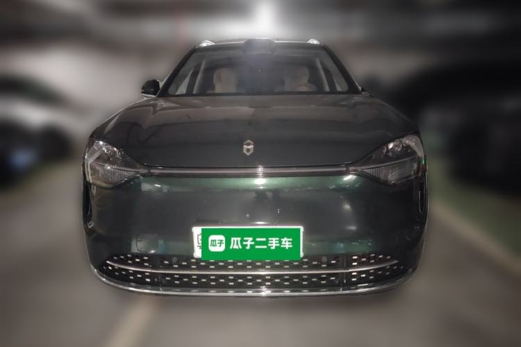 Used Hima AITO M9 2024 Range-Extended Ultra Version 52 kWh 5-Seater Model