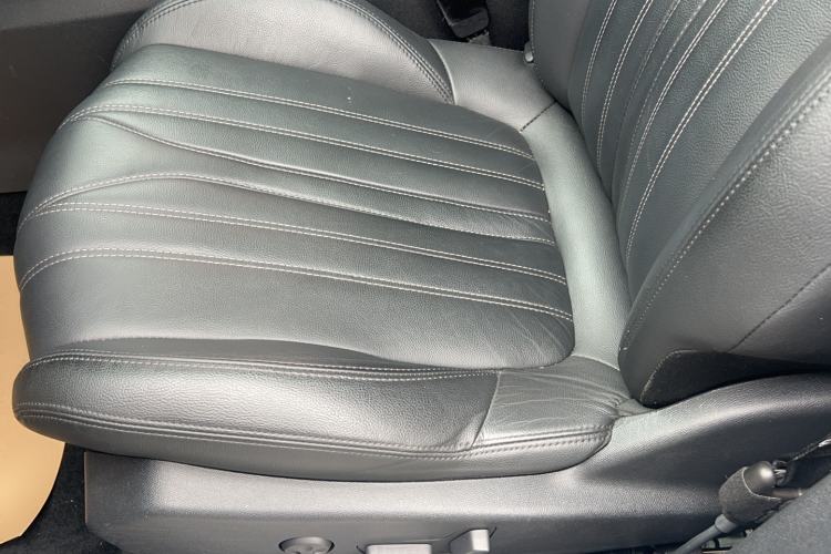 Used Peugeot 4008 2018 380THP Luxury Edition