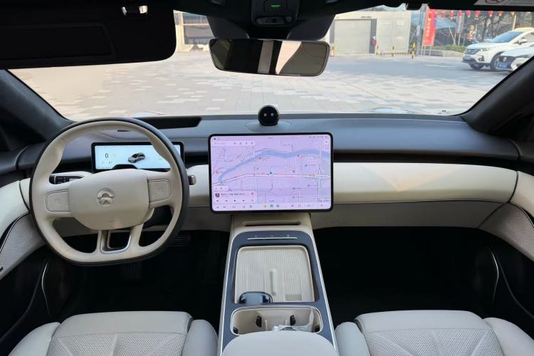 Used Nio ET5T 2025 75 kWh Touring