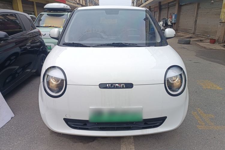 Used Qiyuan Lumin 2024 130km Qingyue Version