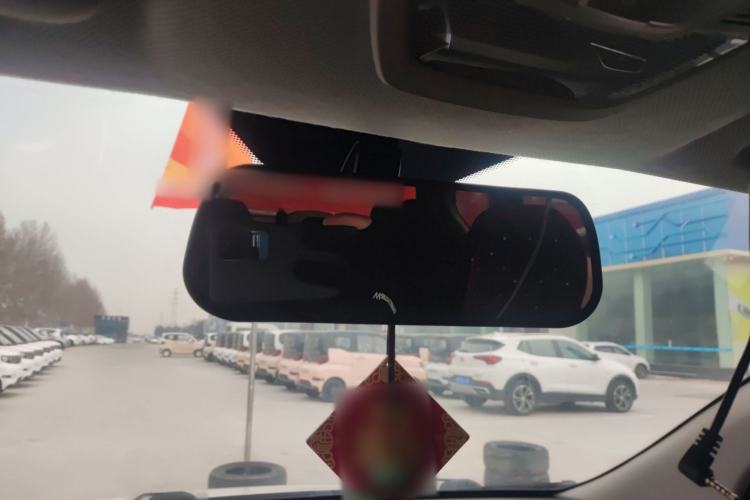 Used Baojun 730 2021 1.5L Manual Fashion Version 7 Seats