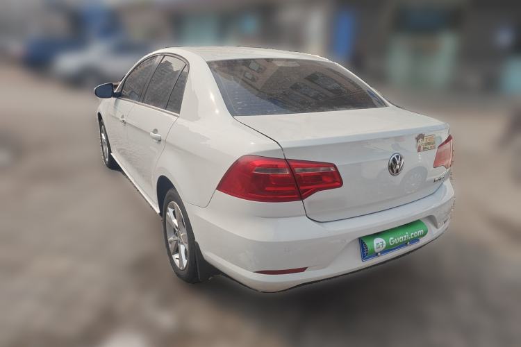 Used Volkswagen Bora 2014 1.6L Automatic Comfort Model
