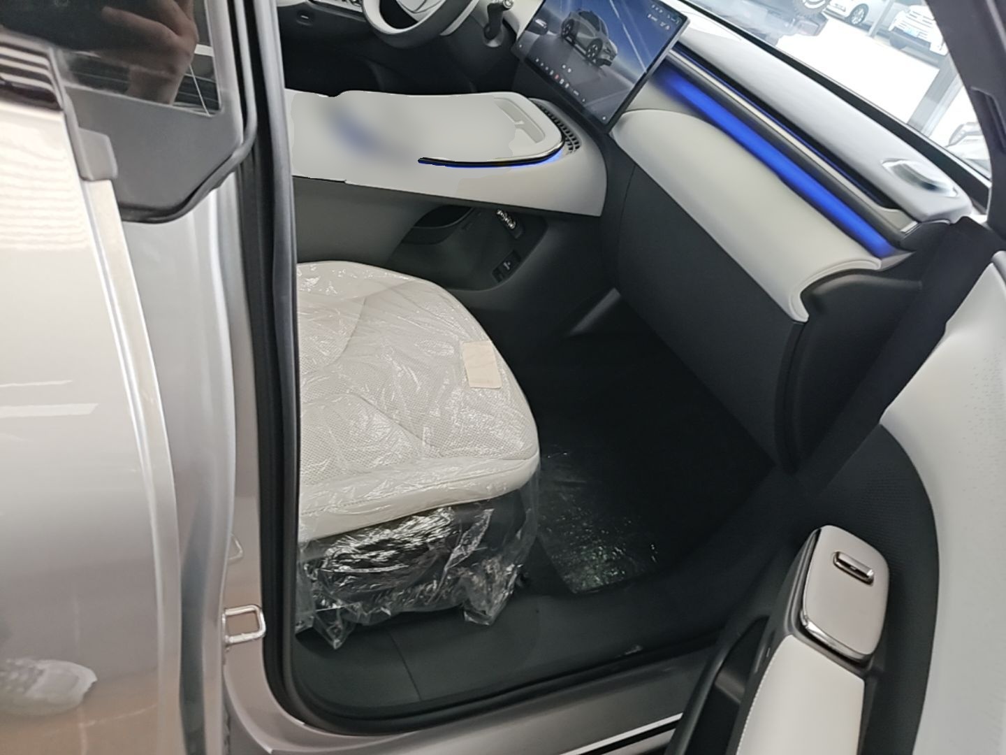 XPeng G7 2025 702 Max — снимка 19
