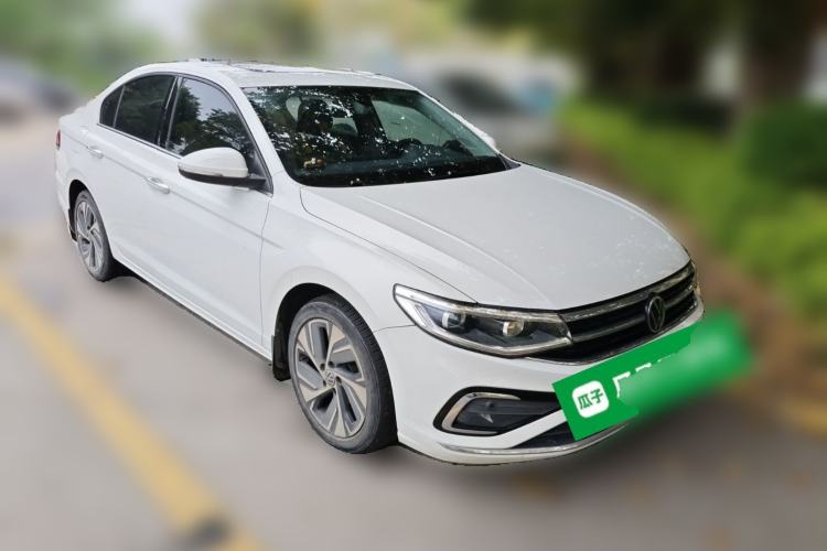 Used Volkswagen Bora 2023 200TSI DSG SmartDrive PRO Edition
