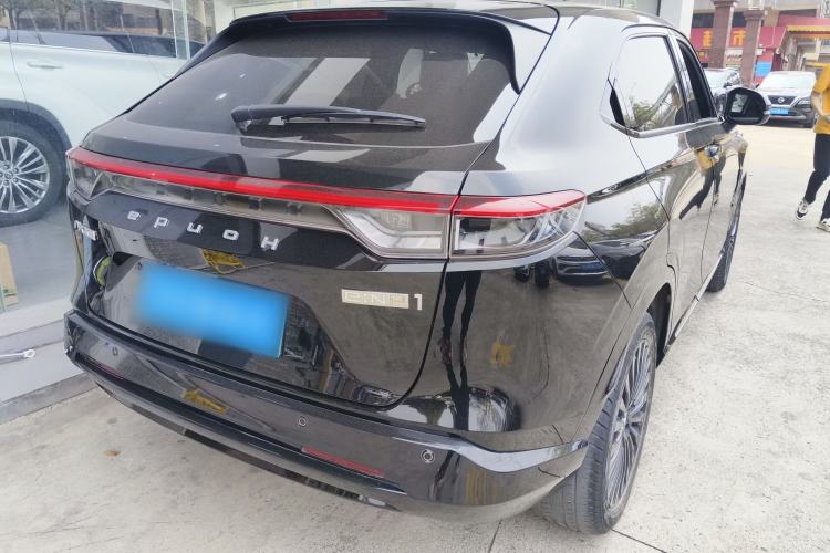 Used Honda e:NP1 2023 510 km Range Lanji Version