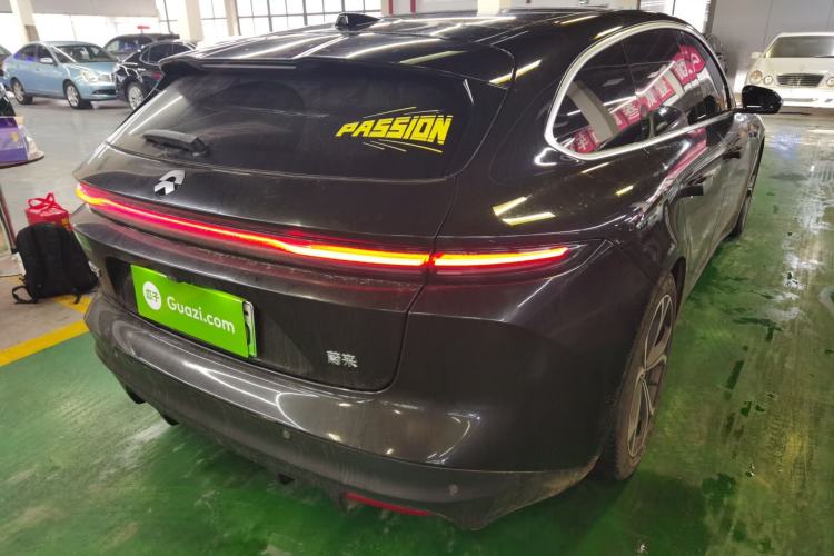 Used Nio ET5T 2024 75kWh Touring
