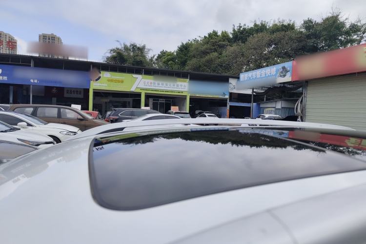 Used Ford Kuga 2017 EcoBoost 245 4x4 Prestige Edition