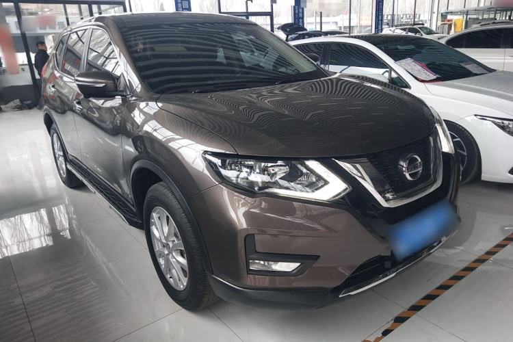 Used Nissan X-Trail 2021 2.0L CVT 2WD XL ITS SmartConnect Comfort Edition

