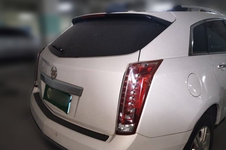 Used Cadillac SRX 2014 3.0L Luxury Model
