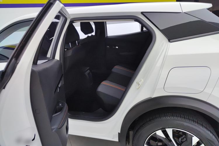 Used Peugeot 2008 2020 230THP Fashion Edition