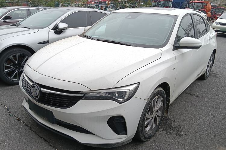 Used Buick Verano 2023 Pro Enjoyment Edition