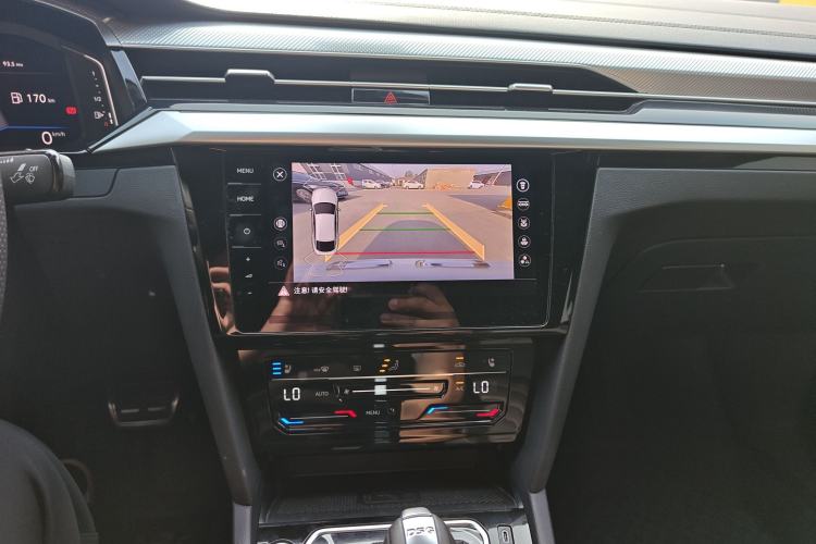 Used Volkswagen FAW-Volkswagen CC 2024 380TSI Striking Edition