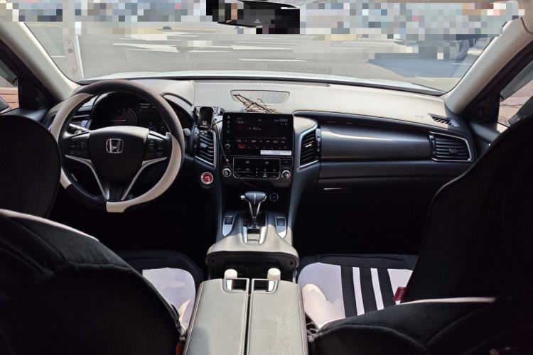 Used Honda Avancier 2020 240TURBO Two-Wheel Drive Comfort Edition