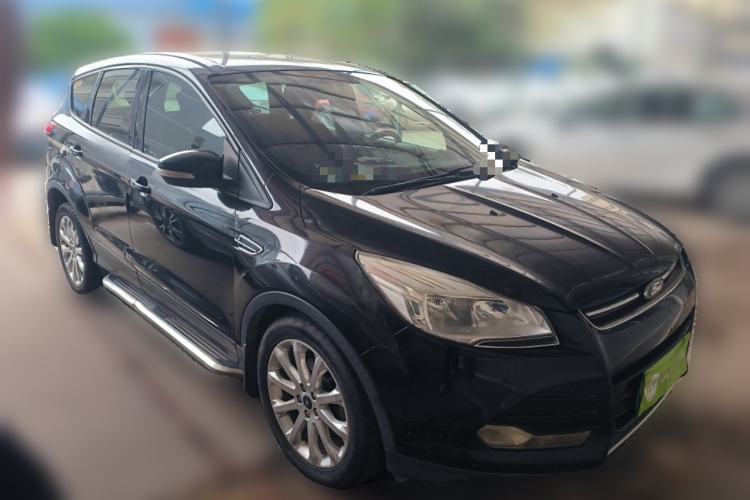 Used Ford Kuga 2015 1.5L GTDi Two-Wheel-Drive Comfort Model