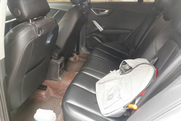 Used Audi Q2L 2020 35 TFSI Ambition Dynamic Edition
