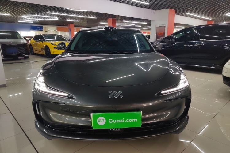 Used IM L6 2024 Max Long-Range Version
