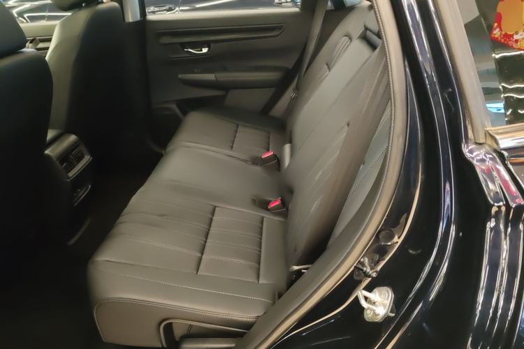 Used Honda Breeze 2023 240TURBO Two-Wheel-Drive Luxury Edition 5 Seats