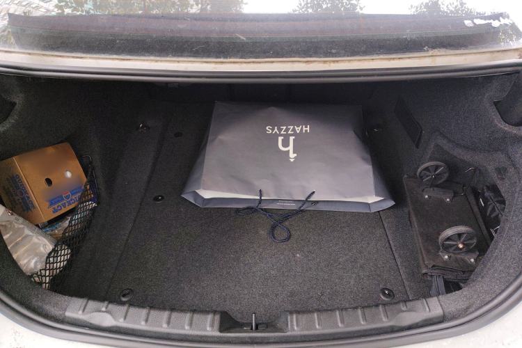 Used BMW 3 Series 2015 316Li Fashion Model