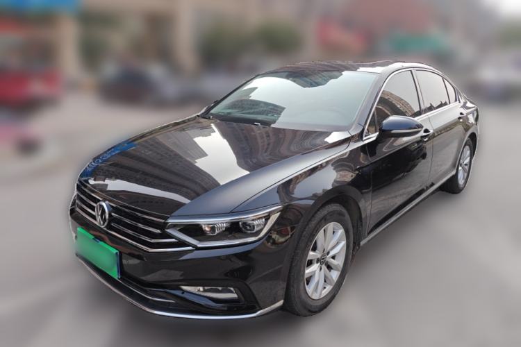 Used Volkswagen Magotan 2020 280TSI DSG Comfort Edition