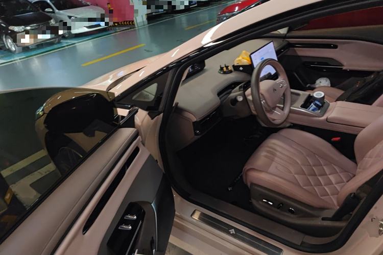 Used Hyptec GT 2024 Global Model 710 Ultra-High-Voltage LiDAR Edition