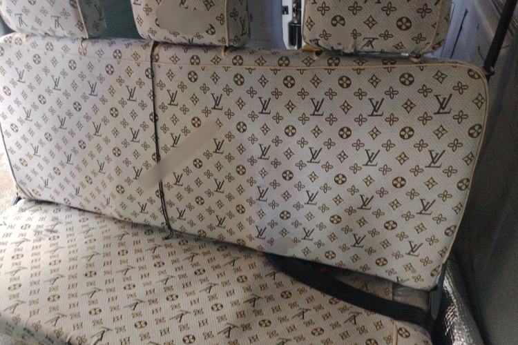 Used Iveco Power Daily 2013 2.8T-A32 Express Version