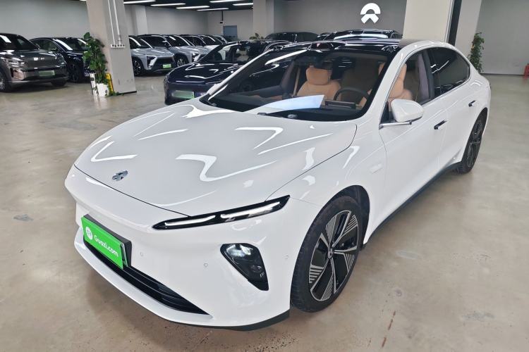 Used Nio ET7 2024 75 kWh Executive Edition