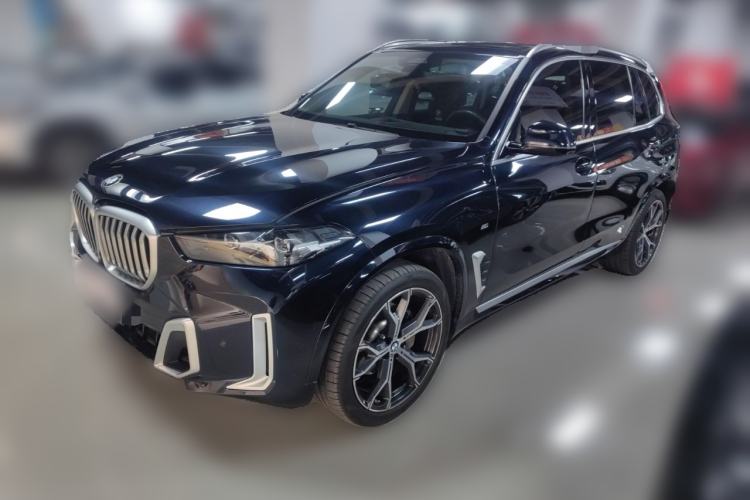 Used BMW X5 2023 xDrive 30Li Luxury M Sport Package