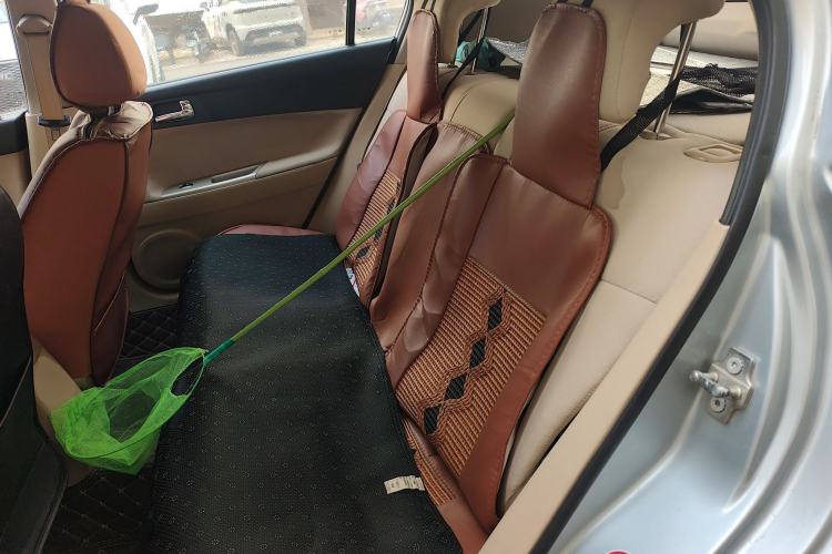 Used Brilliance H320 2012 1.5L Manual Comfort Edition